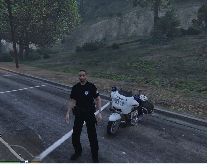 mod
